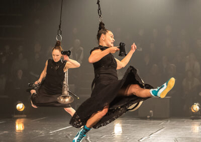 ATTRACTION CAPILLAIRE