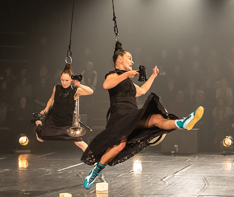 ATTRACTION CAPILLAIRE