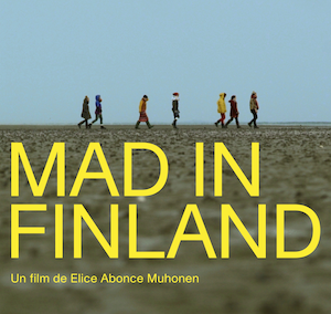Mad in finland – le film
