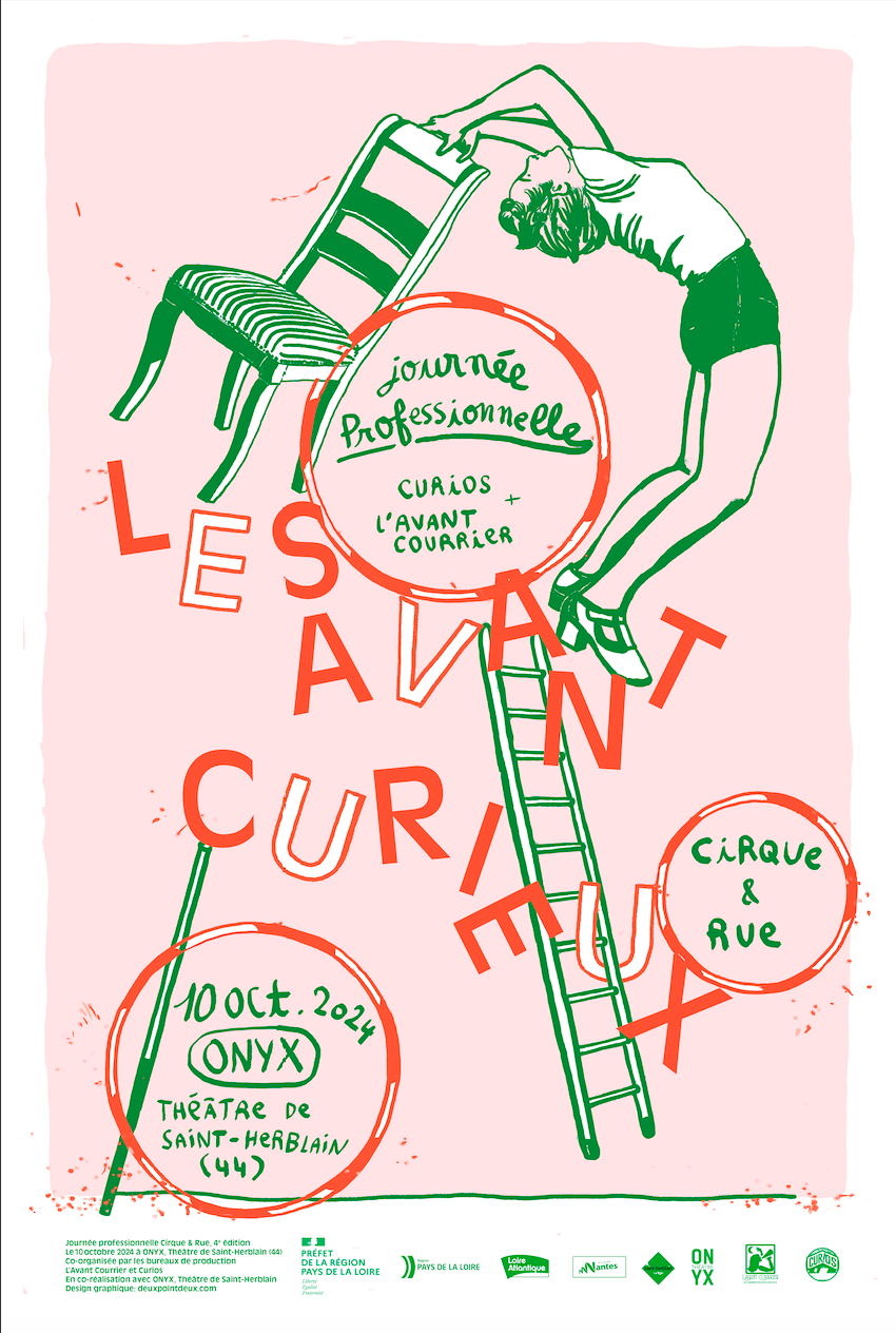 AFFICHE LAC#4