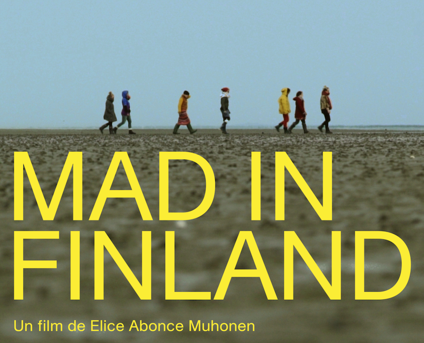 MAD IN FINLAND THE MOVIE